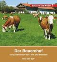 Ernsten |  Der Bauernhof | Buch |  Sack Fachmedien