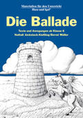 Jückstock-Kiessling / Jückstock-Kießling / Müller |  Die Ballade | Buch |  Sack Fachmedien