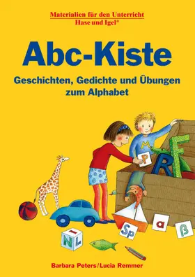 Peters / Remmer |  Abc-Kiste | Buch |  Sack Fachmedien