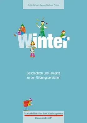 Beger / Peters |  Winter | Buch |  Sack Fachmedien