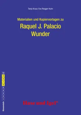 Kraus / Riegger-Kuhn |  Wunder. Begleitmaterial | Buch |  Sack Fachmedien