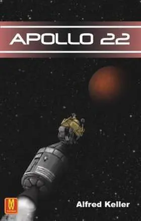 Keller |  Apollo 22 | Buch |  Sack Fachmedien