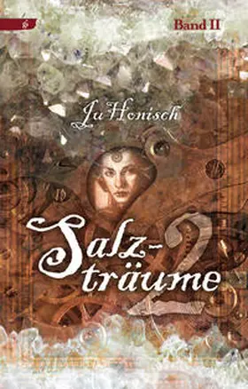 Honisch |  Salzträume 2 | Buch |  Sack Fachmedien