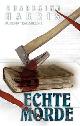Harris |  Echte Morde | Buch |  Sack Fachmedien