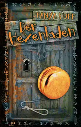 Huff |  Der Hexenladen | Buch |  Sack Fachmedien