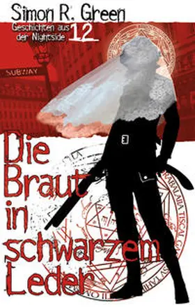 Green |  Die Braut in schwarzem Leder | Buch |  Sack Fachmedien