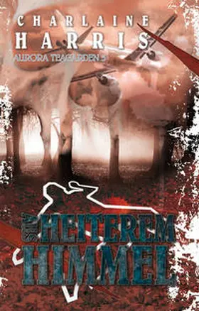 Harris |  Aus heiterem Himmel | Buch |  Sack Fachmedien
