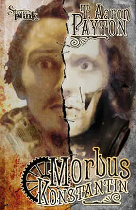 Payton |  Morbus Konstantin | Buch |  Sack Fachmedien