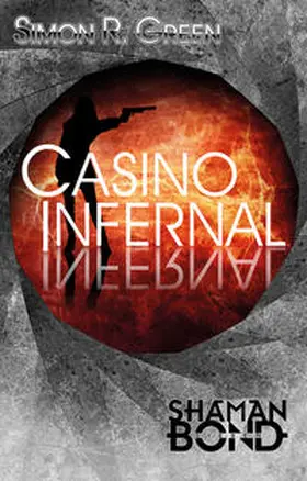 Green |  Casino Infernal | Buch |  Sack Fachmedien