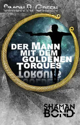Green |  Der Mann mit dem goldenen Torques | Buch |  Sack Fachmedien