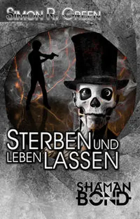 Green |  Sterben und leben lassen | Buch |  Sack Fachmedien