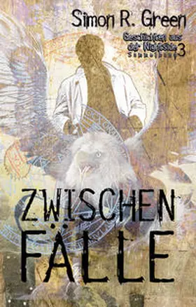 Green |  Zwischenfälle | Buch |  Sack Fachmedien