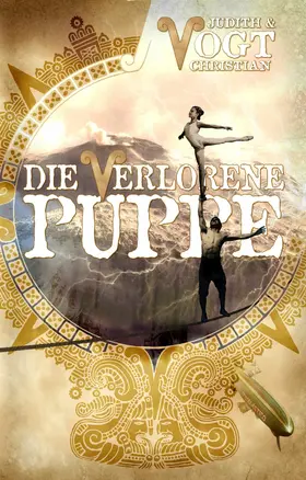 Vogt |  Die verlorene Puppe | eBook | Sack Fachmedien
