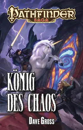 Gross |  König des Chaos | Buch |  Sack Fachmedien