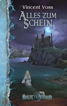 Voss |  Alles zum Schein | Buch |  Sack Fachmedien