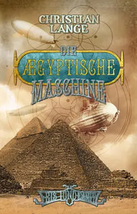 Lange |  Die ægyptische Maschine | Buch |  Sack Fachmedien