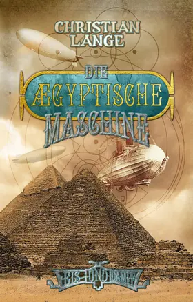 Lange |  Die ægyptische Maschine | eBook | Sack Fachmedien