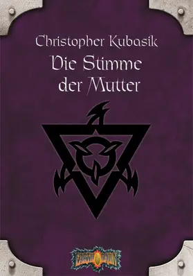 Kubasik |  Die Stimme der Mutter | eBook | Sack Fachmedien