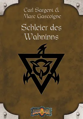 Sargent / Gascoigne |  Schleier des Wahnsinns | eBook | Sack Fachmedien