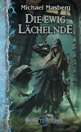 Masberg |  Die ewig Lächelnde | Buch |  Sack Fachmedien