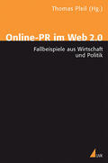 Pleil |  Online-PR im Web 2.0 | Buch |  Sack Fachmedien