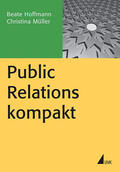 Hoffmann / Müller |  Public Relations kompakt | Buch |  Sack Fachmedien