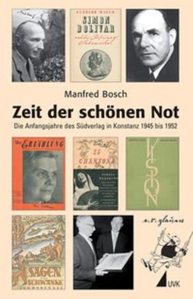 Bosch |  Zeit der schönen Not | Buch |  Sack Fachmedien