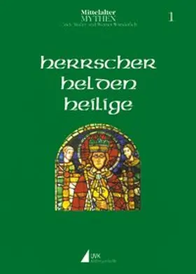 Müller / Wunderlich |  Mittelalter-Mythen in 5 Bänden | Buch |  Sack Fachmedien
