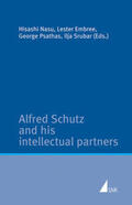 Nasu / Srubar / Embree |  Alfred Schutz and his intellectual partners | Buch |  Sack Fachmedien