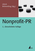 Brömmling |  Nonprofit-PR | Buch |  Sack Fachmedien