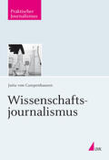 Campenhausen |  Wissenschaftsjournalismus | Buch |  Sack Fachmedien