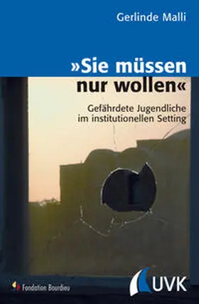 Malli |  'Sie müssen nur wollen' | Buch |  Sack Fachmedien