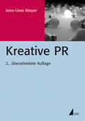 Meyer |  Kreative PR | Buch |  Sack Fachmedien