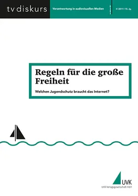  Regeln für die große Freiheit | Buch |  Sack Fachmedien