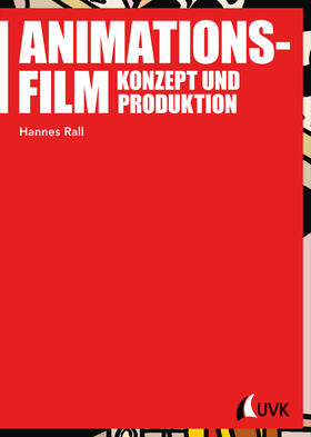 Rall | Animationsfilm | Buch | 978-3-86764-376-4 | sack.de