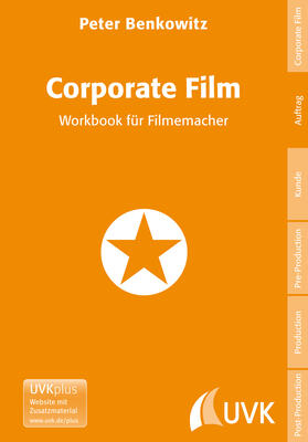 Benkowitz |  Corporate Film | Buch |  Sack Fachmedien
