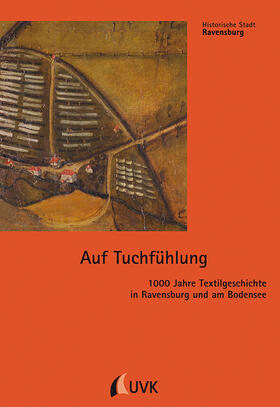 Spohr | Auf Tuchfühlung | Buch | 978-3-86764-442-6 | sack.de