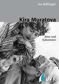 Willinger |  Kira Muratova | Buch |  Sack Fachmedien