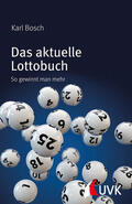Bosch |  Das aktuelle Lottobuch | Buch |  Sack Fachmedien