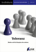 Freiwillige Selbstkontrolle Fernsehen e.V. |  Toleranz | Buch |  Sack Fachmedien