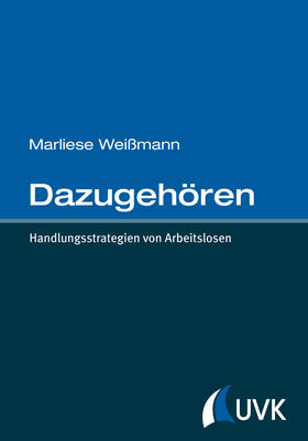 Weißmann | Dazugehören | Buch | 978-3-86764-656-7 | sack.de