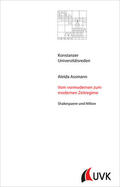 Assmann |  Vom vormodernen zum modernen Zeitregime | Buch |  Sack Fachmedien