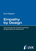 Köppen |  Empathy by Design | Buch |  Sack Fachmedien