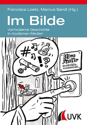 Loetz / Sandl |  Im Bilde | Buch |  Sack Fachmedien