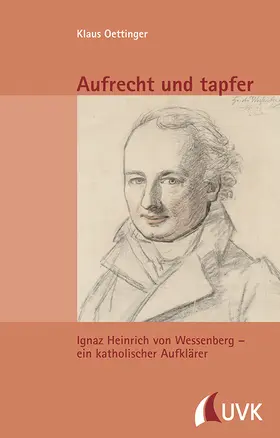 Oettinger | Aufrecht und tapfer | Buch | 978-3-86764-723-6 | www.sack.de