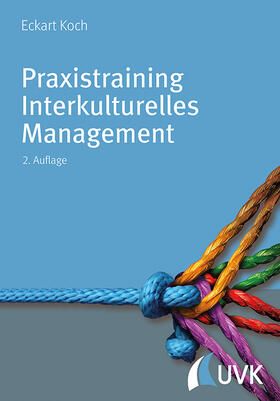 Koch |  Praxistraining Interkulturelles Management | Buch |  Sack Fachmedien