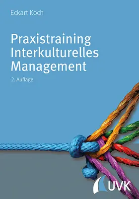 Koch |  Praxistraining Interkulturelles Management | Buch |  Sack Fachmedien