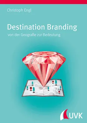 Engl | Destination Branding | Buch | 978-3-86764-725-0 | sack.de