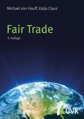 von Hauff / Claus | Fair Trade | Buch | 978-3-86764-741-0 | sack.de