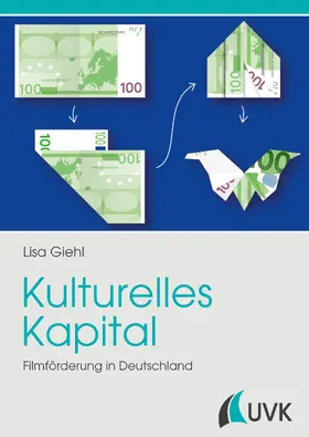 Giehl |  Kulturelles Kapital | Buch |  Sack Fachmedien